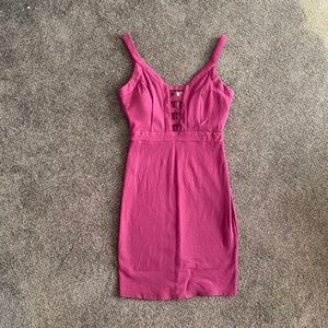 Bodycon dress